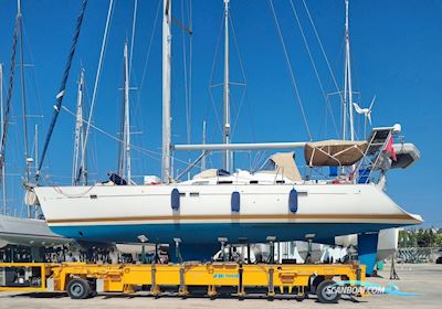 Beneteau Oceanis 473 Clipper Segelboot 2004, mit Yanmar 4JH3Hte motor, Griechenland