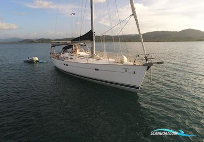 Beneteau Oceanis 473 Clipper Segelboot 2005, mit Yanmar motor, Frankreich