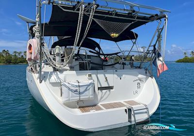 Beneteau Oceanis 473 Clipper Segelboot 2005, mit Yanmar motor, Frankreich