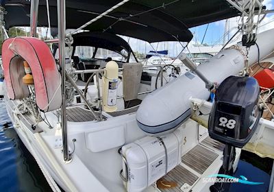 Beneteau Oceanis 473 Clipper Segelboot 2005, mit Yanmar motor, Frankreich