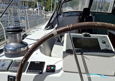 Beneteau Oceanis 473 Clipper Segelboot 2005, mit Yanmar motor, Frankreich