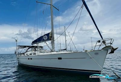 Beneteau Oceanis 473 Segelboot 2006, mit Yanmar motor, Virgin Islands