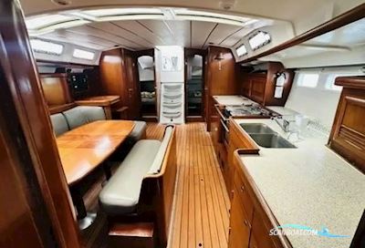 Beneteau Oceanis 473 Segelboot 2006, mit Yanmar motor, Virgin Islands