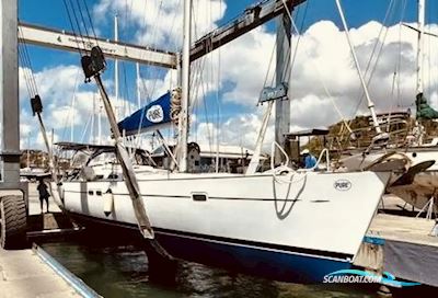Beneteau Oceanis 473 Segelboot 2006, mit Yanmar motor, Virgin Islands