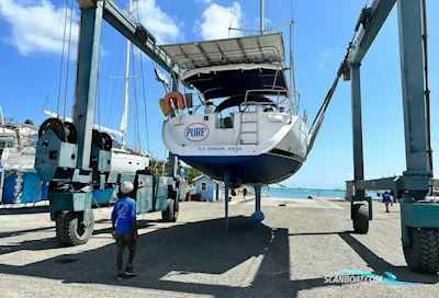 Beneteau Oceanis 473 Segelboot 2006, mit Yanmar motor, Virgin Islands