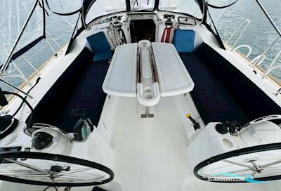 Beneteau Oceanis 473 Segelboot 2006, mit Yanmar motor, Virgin Islands