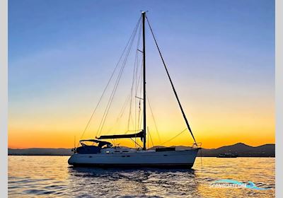Beneteau Oceanis 473 Segelboot 2003, mit Yanmar motor, Keine Länderinfo