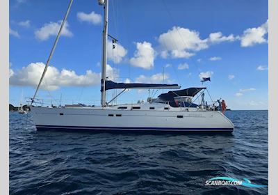 Beneteau Oceanis 473 Segelboot 2003, mit Yanmar motor, Keine Länderinfo
