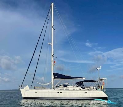 Beneteau Oceanis 473 Segelboot 2005, mit Yanmar motor, Virgin Islands