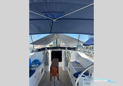 Beneteau Oceanis 473 Segelboot 2005, mit Yanmar 4JH-The motor, Griechenland