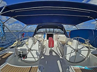 Beneteau Oceanis 473 Segelboot 2003, mit Yanmar motor, Virgin Islands