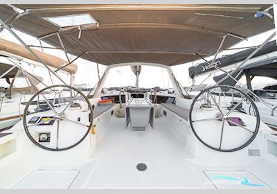 Beneteau Oceanis 48 Segelboot 2015, Griechenland