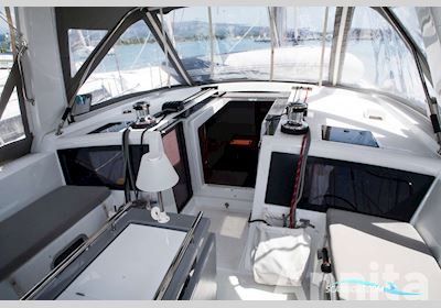 Beneteau Oceanis 48 Segelboot 2015, Griechenland
