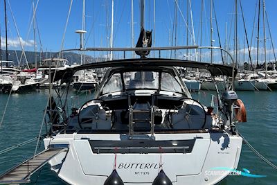 Beneteau Oceanis 48 Segelboot 2015, mit Yanmar 4JH4-TE motor, Griechenland