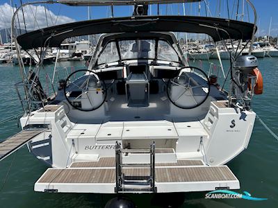 Beneteau Oceanis 48 Segelboot 2015, mit Yanmar 4JH4-TE motor, Griechenland