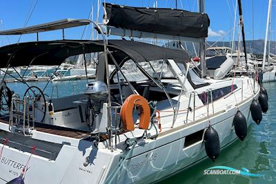 Beneteau Oceanis 48 Segelboot 2015, mit Yanmar 4JH4-TE motor, Griechenland