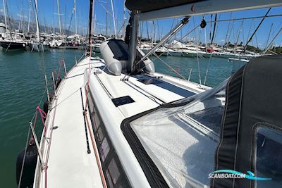 Beneteau Oceanis 48 Segelboot 2015, mit Yanmar 4JH4-TE motor, Griechenland
