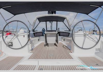 Beneteau Oceanis 48 Segelboot 2017, mit Hk 75
 motor, Kroatien