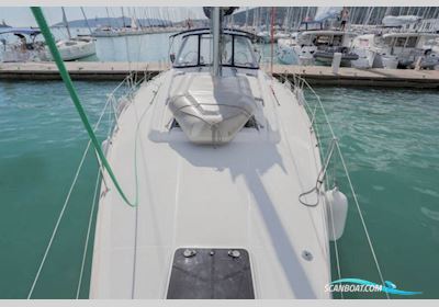 Beneteau Oceanis 48 Segelboot 2017, mit Hk 75
 motor, Kroatien