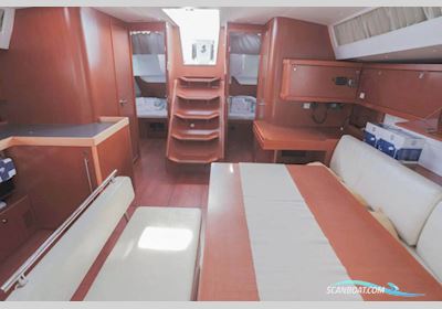 Beneteau Oceanis 48 Segelboot 2017, mit Hk 75
 motor, Kroatien
