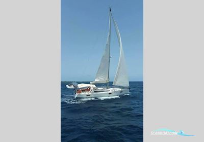 Beneteau Oceanis 48 Segelboot 2014, mit Yanmar motor, Keine Länderinfo