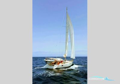 Beneteau Oceanis 48 Segelboot 2014, mit Yanmar motor, Keine Länderinfo