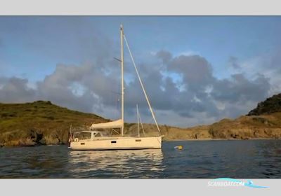 Beneteau Oceanis 48 Segelboot 2014, mit Yanmar motor, Keine Länderinfo