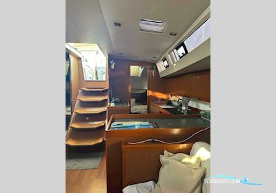 Beneteau Oceanis 48 Segelboot 2014, mit Yanmar motor, Keine Länderinfo