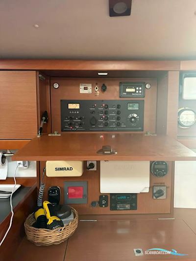 Beneteau Oceanis 48 Segelboot 2014, mit Yanmar motor, Keine Länderinfo