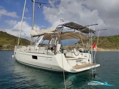 Beneteau Oceanis 48 Segelboot 2014, mit Yanmar motor, Keine Länderinfo