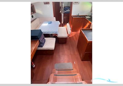 Beneteau Oceanis 48 Segelboot 2018, mit Yanmar motor, Italien