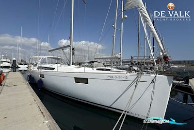 Beneteau Oceanis 48 Segelboot 2012, mit Yanmar motor, Spanien