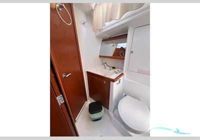Beneteau Oceanis 48 Segelboot 2018, mit Yanmar motor, Italien