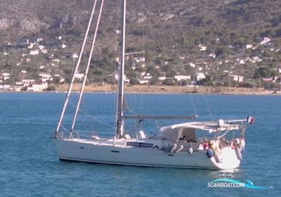 Beneteau Oceanis 50 Segelboot 2007, mit Yanmar motor, Griechenland