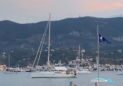 Beneteau Oceanis 50 Segelboot 2007, mit Yanmar motor, Griechenland