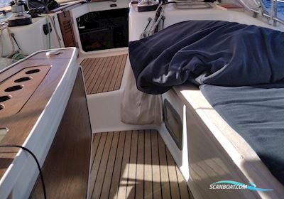 Beneteau Oceanis 50 Segelboot 2007, mit Yanmar motor, Griechenland