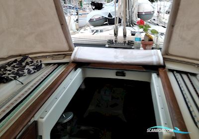 Beneteau Oceanis 50 Segelboot 2007, mit Yanmar motor, Griechenland