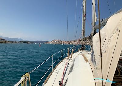 Beneteau Oceanis 50 Segelboot 2007, mit Yanmar motor, Griechenland