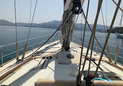 Beneteau Oceanis 50 Segelboot 2007, mit Yanmar motor, Griechenland