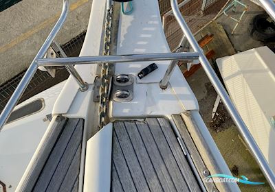 Beneteau Oceanis 50 Segelboot 2007, mit Yanmar 4JH4 motor, Spanien