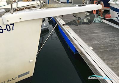 Beneteau Oceanis 50 Segelboot 2007, mit Yanmar 4JH4 motor, Spanien