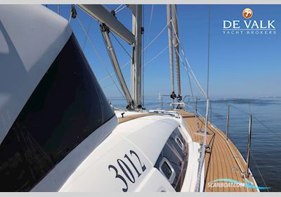 Beneteau Oceanis 50 Segelboot 2009, mit Yanmar motor, Niederlande