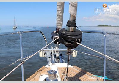 Beneteau Oceanis 50 Segelboot 2009, mit Yanmar motor, Niederlande