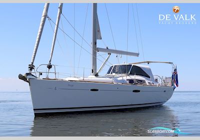 Beneteau Oceanis 50 Segelboot 2009, mit Yanmar motor, Niederlande