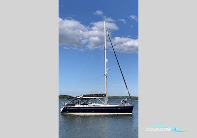 Beneteau Oceanis 50 Segelboot 2007, mit Yanmar motor, Finland