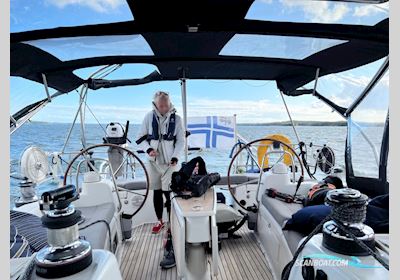 Beneteau Oceanis 50 Segelboot 2007, mit Yanmar motor, Finland
