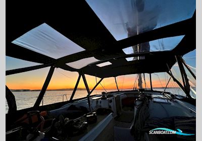 Beneteau Oceanis 50 Segelboot 2007, mit Yanmar motor, Finland