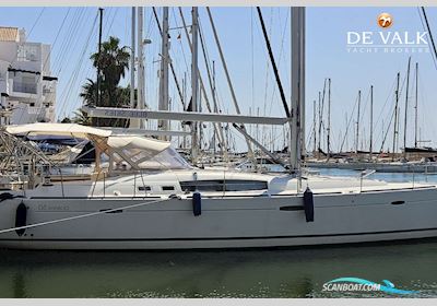 Beneteau Oceanis 50 Segelboot 2006, mit Yanmar motor, Spanien