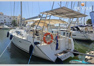 Beneteau Oceanis 50 Segelboot 2006, mit Yanmar motor, Spanien