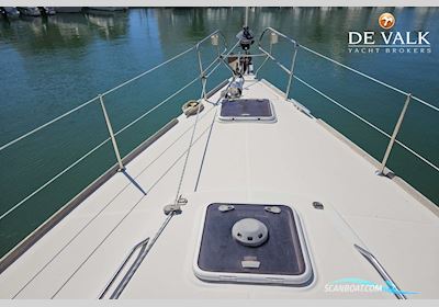 Beneteau Oceanis 50 Segelboot 2006, mit Yanmar motor, Spanien
